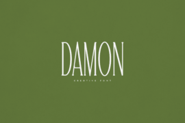 Damon Font