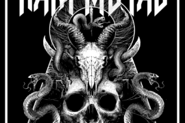 Death to Hair Metal Font