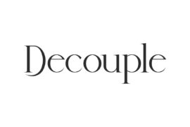 Decouple Demo Font