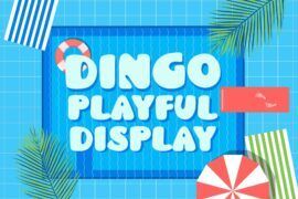 Dingo Font
