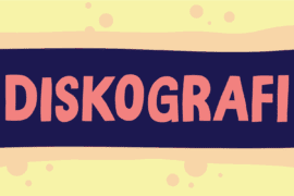 Diskografi DEMO Font