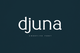 Djuna Font