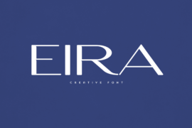 Eira Font