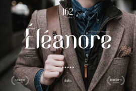 Eleanore Font