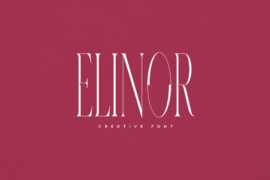 Elinor Font