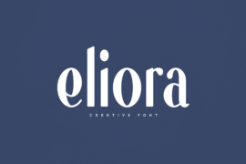 Eliora Font