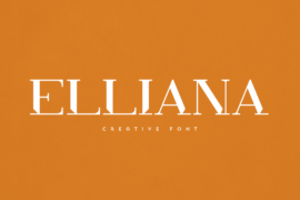 Elliana Font