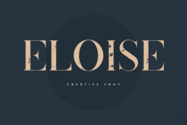 Eloise Font