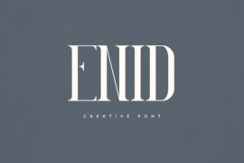 Enid Font