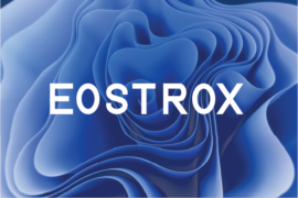 Eostrox Font