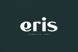 Eris Font