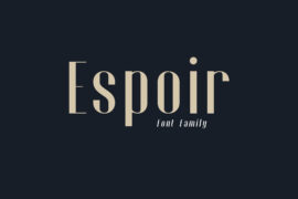 Espoir Font