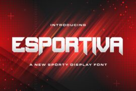 Esportiva Font