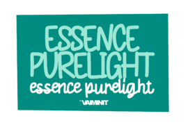 Essence Purelight Font