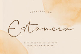 Estancia Font