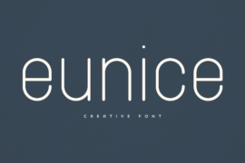Eunice Font