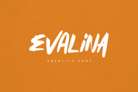 Evalina Font