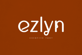 Ezlyn Font