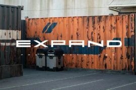 Faqro Extended Expand Trial Font