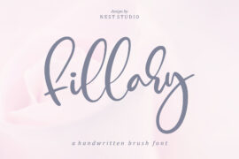 Farishi Font