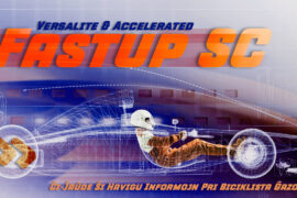 Fastup SC Font Family