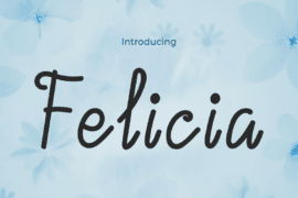 Felicia Font