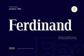 Ferdinand Font