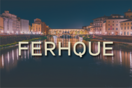 Ferhque Font