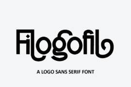 Filogofil Font