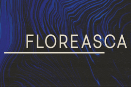 Floreasca Font