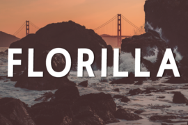 Florilla Font