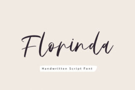 Florinda Font