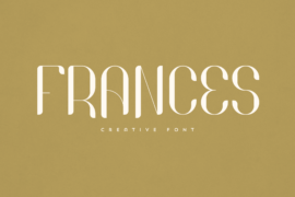 Frances Font