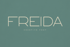 Freida Font