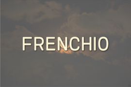 Frenchio Font