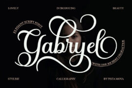 Gabryel Font