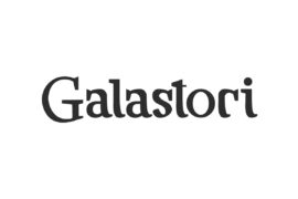 GalastoriDemo Font