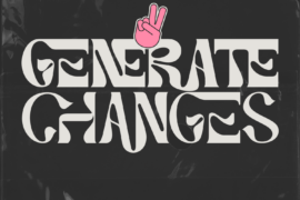 Generate Changes Demo Font