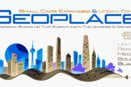 Geoplace SC Font Family