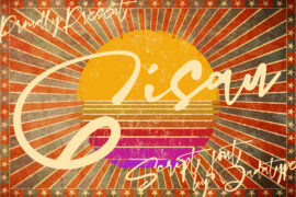 Gisan Font