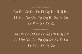 Gloria Rocha Font