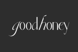 Good Honey Demo Font