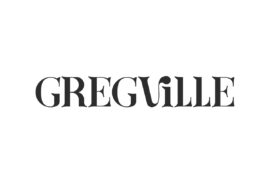 GregvilleDemo Font