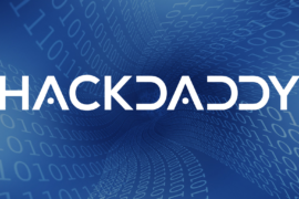 Hackdaddy Font