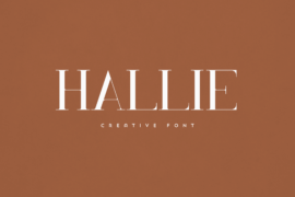 Hallie Font