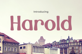 Harold Font