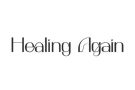 Healing Again Demo Font