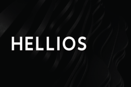 Hellios Font