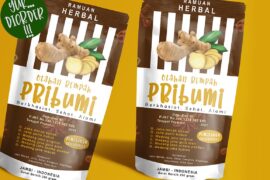 Herbal Medicine (Demo) Font