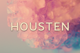 Housten Font